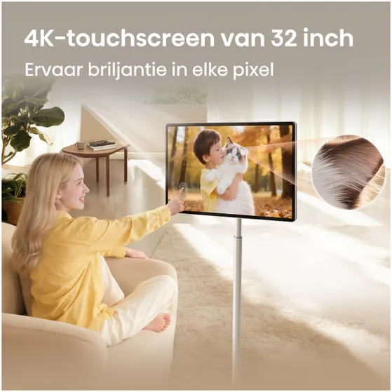 Hisense 32S6S (2026)