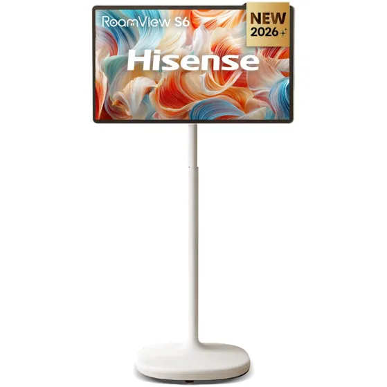 Hisense 32S6S (2026)