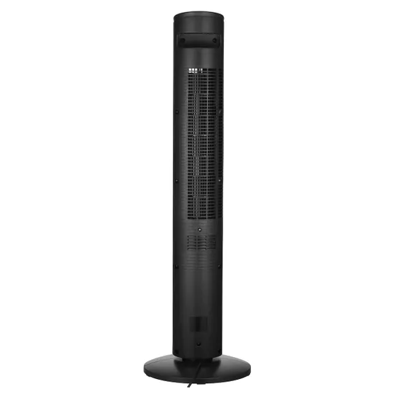Inventum VTO912BA Zwart