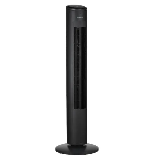 Inventum VTO912BA Zwart