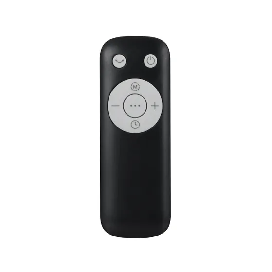 Inventum VTO912BA Zwart