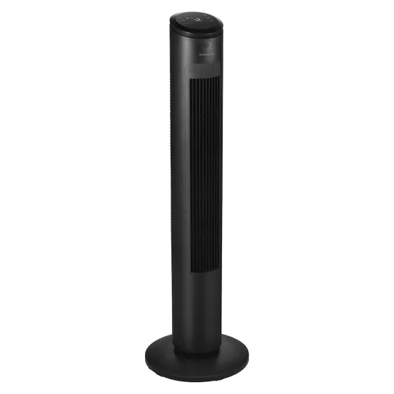 Inventum VTO912BA Zwart