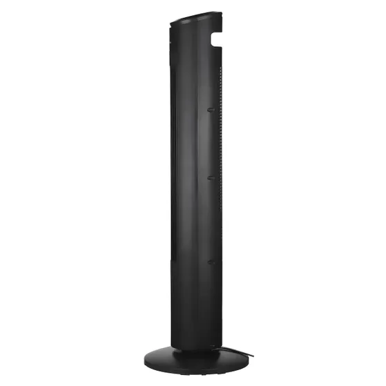 Inventum VTO912BA Zwart