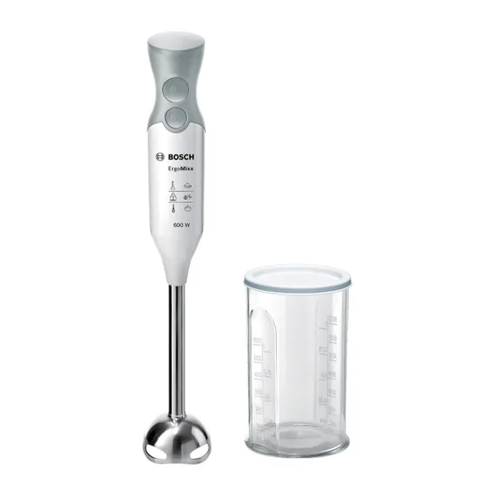 Bosch MSM66110 Grijs