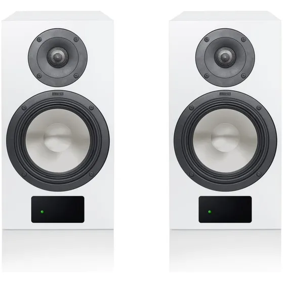 Canton Smart GLE 3 S2 / per paar Wit