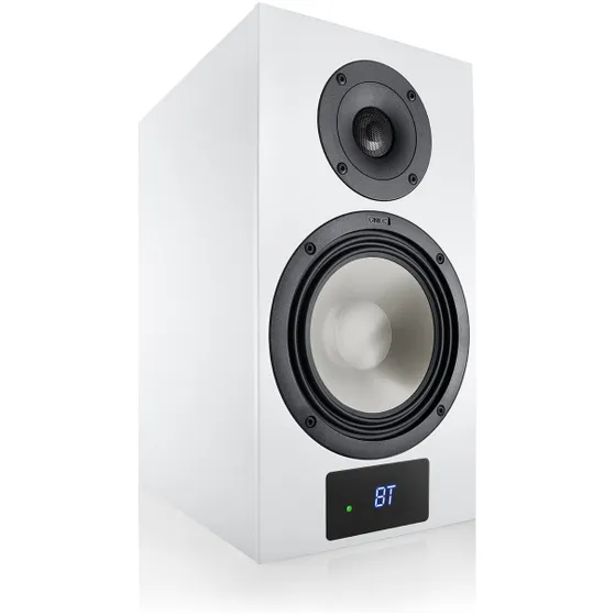 Canton Smart GLE 3 S2 / per paar Wit