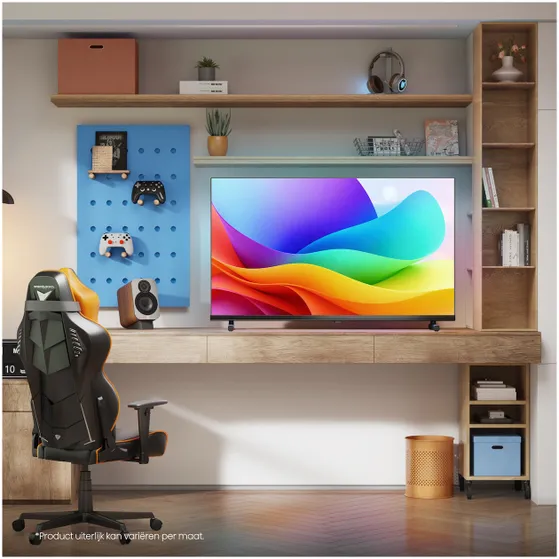 Hisense QLED 40A59S (2026)