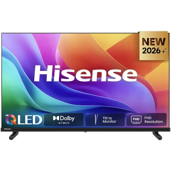 Hisense QLED 40A59S (2026)