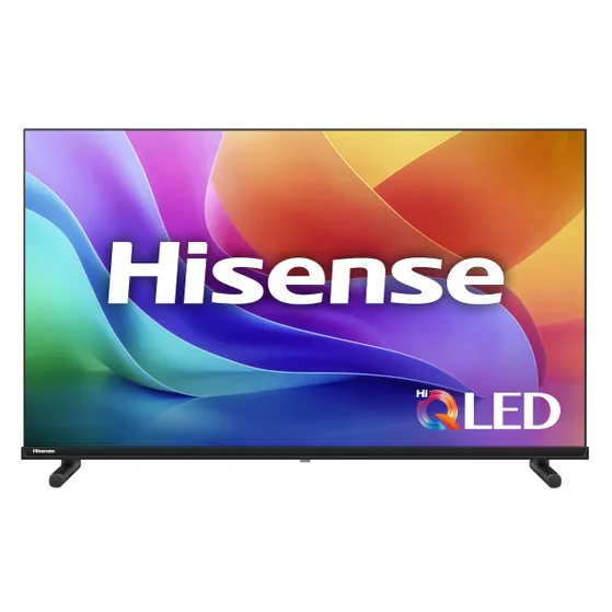 Hisense QLED 40A59S (2026)