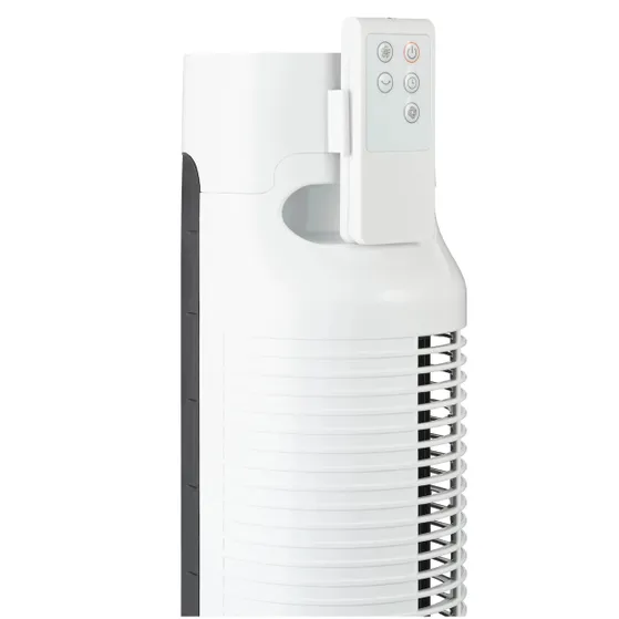 Inventum VTO812WA Wit