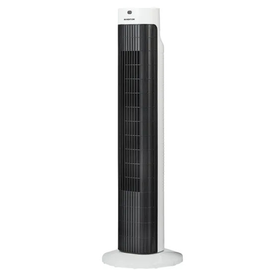 Inventum VTO812WA Wit