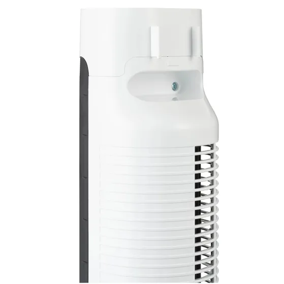 Inventum VTO812WA Wit