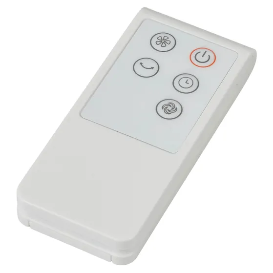 Inventum VTO812WA Wit