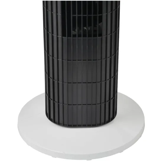 Inventum VTO812WA Wit