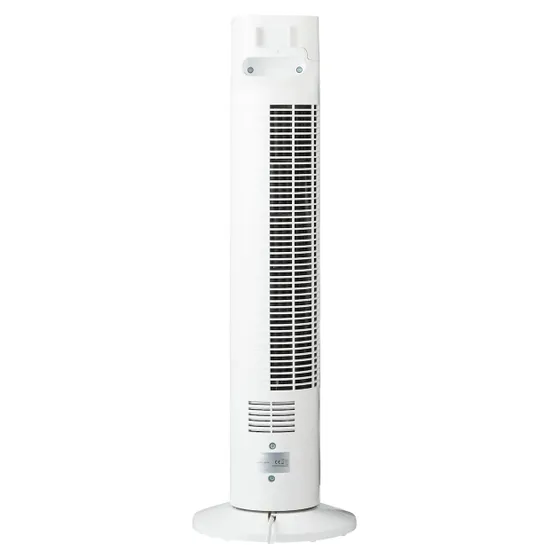 Inventum VTO812WA Wit