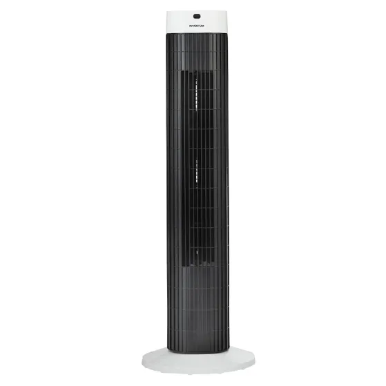 Inventum VTO812WA Wit