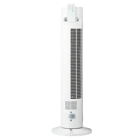 Inventum VTO812WA Wit
