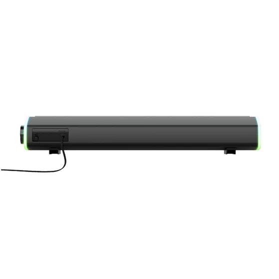 Trust GXT 620 Axon RGB LED Soundbar