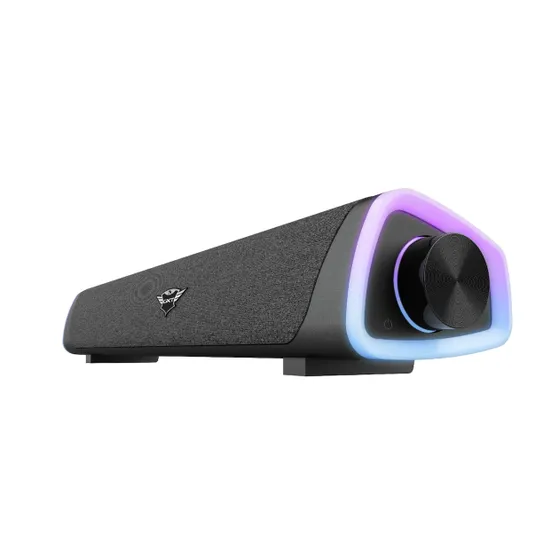 Trust GXT 620 Axon RGB LED Soundbar