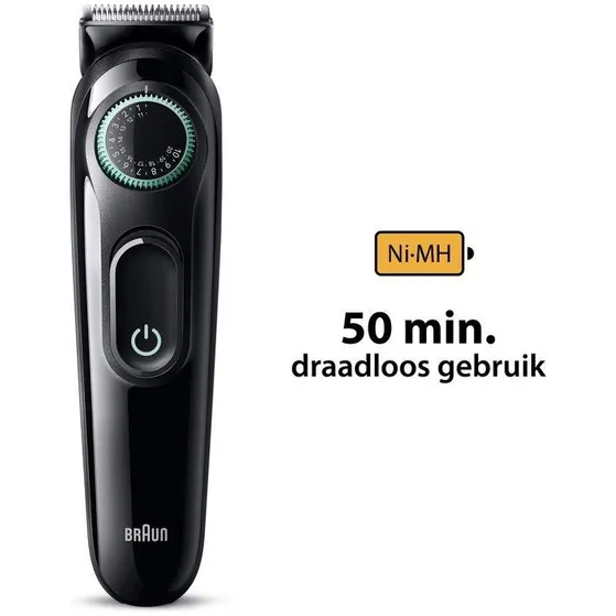 Braun BT3421