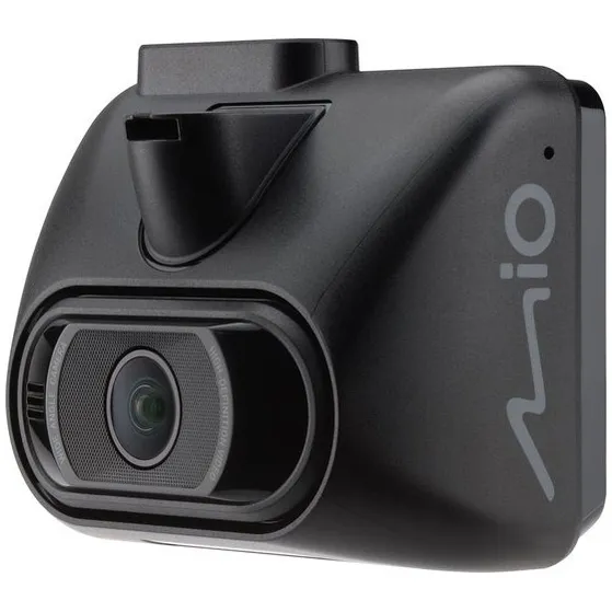Mio MiVue 935W 4K Ultra HD + Wi-Fi + GPS + flitspalen