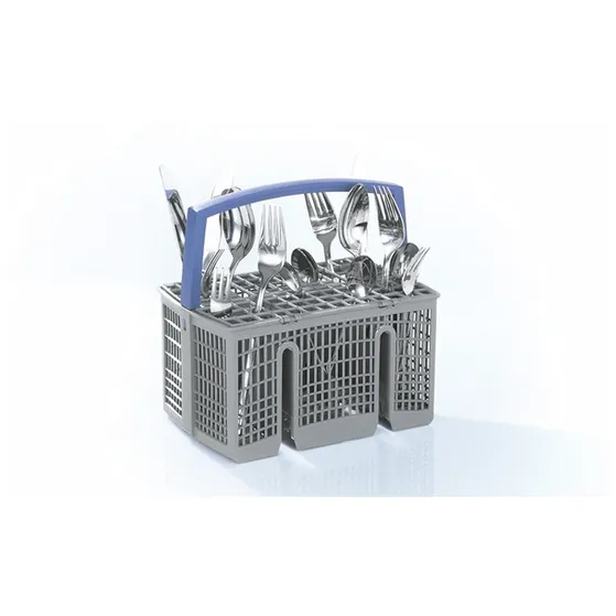 Bosch SMS4HKI07E Rvs