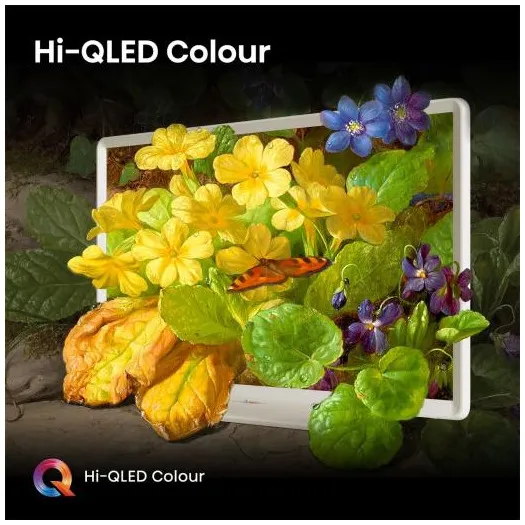 Hisense Deco TV 43S5Q (2026)
