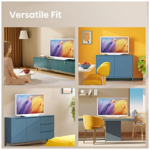 Hisense Deco TV 43S5Q (2026)