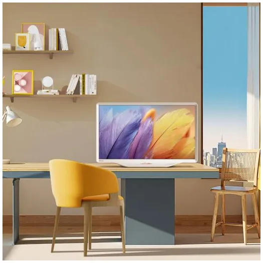 Hisense Deco TV 43S5Q (2026)