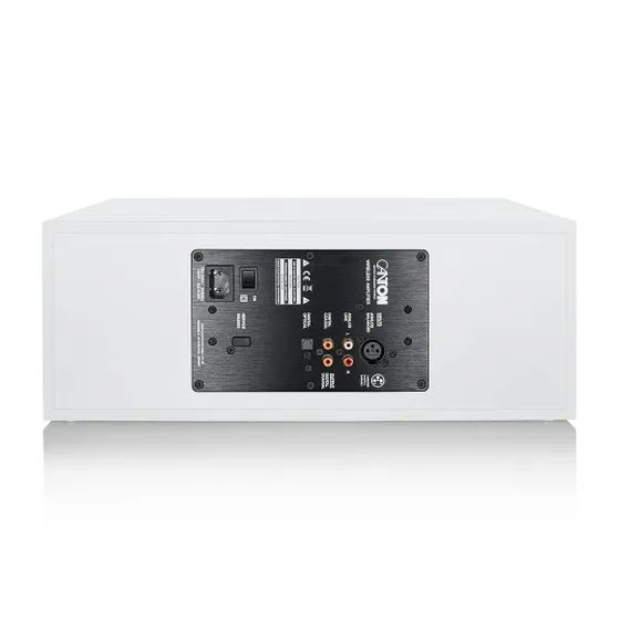 Canton Smart GLE 5 S2 / per stuk Wit