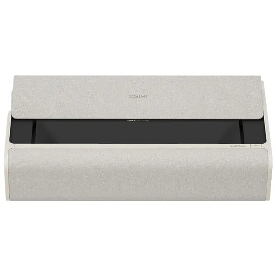 XGIMI Aura 2 GTV Lichtgrijs