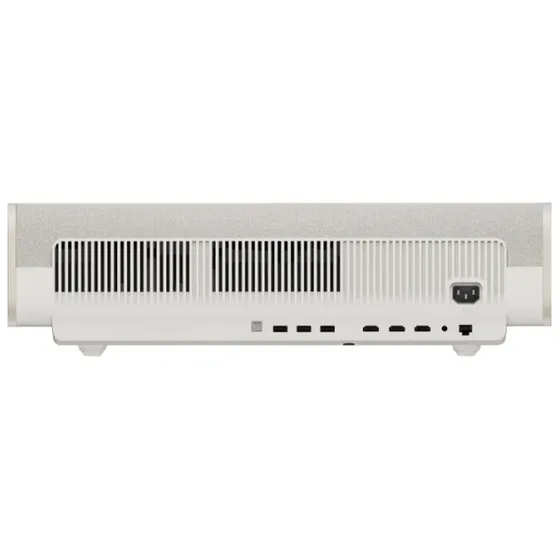 XGIMI Aura 2 GTV Lichtgrijs