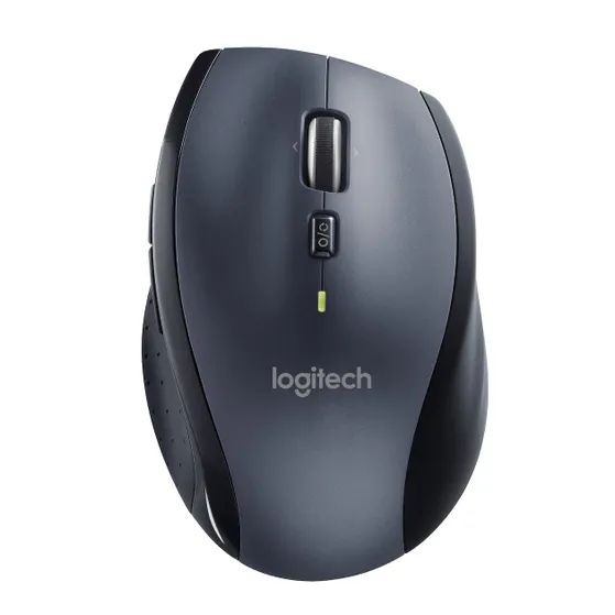 Logitech M705 Marathon Draadloze Muis