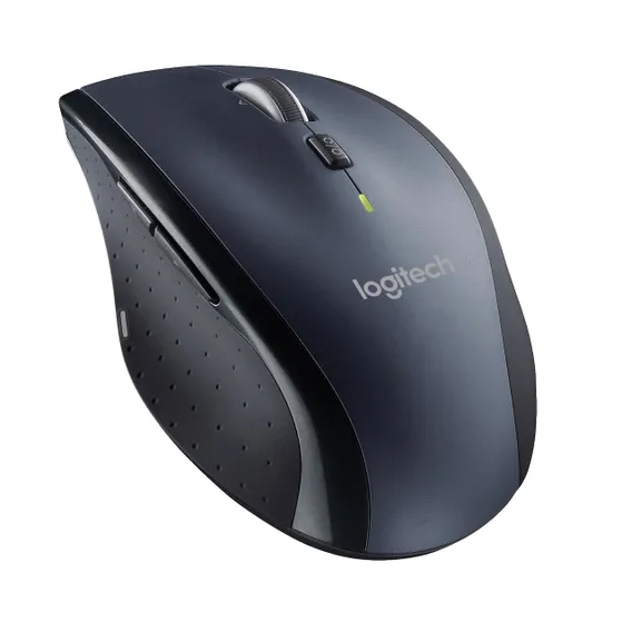 Logitech M705 Marathon Draadloze Muis
