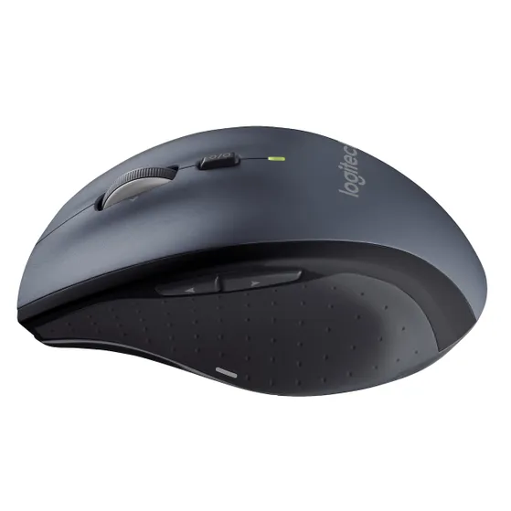 Logitech M705 Marathon Draadloze Muis