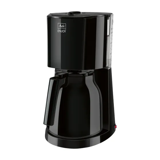 Melitta Enjoy Therm Zwart