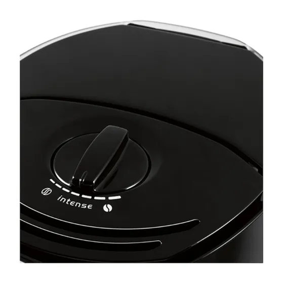 Melitta Enjoy Therm Zwart