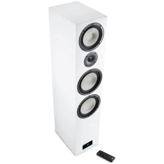 Canton Smart GLE 9 S2 / per paar Wit