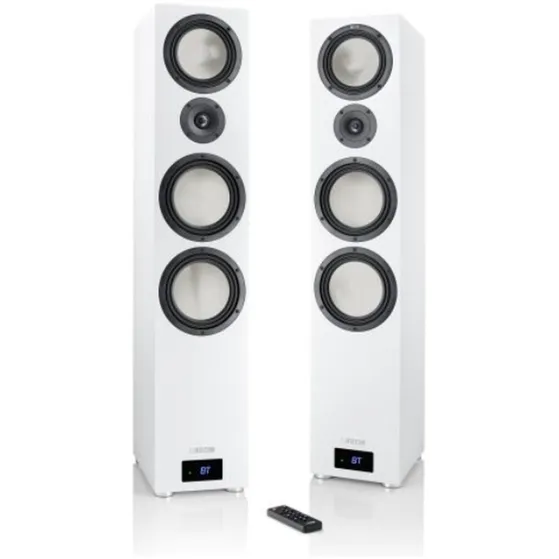 Canton Smart GLE 9 S2 / per paar Wit