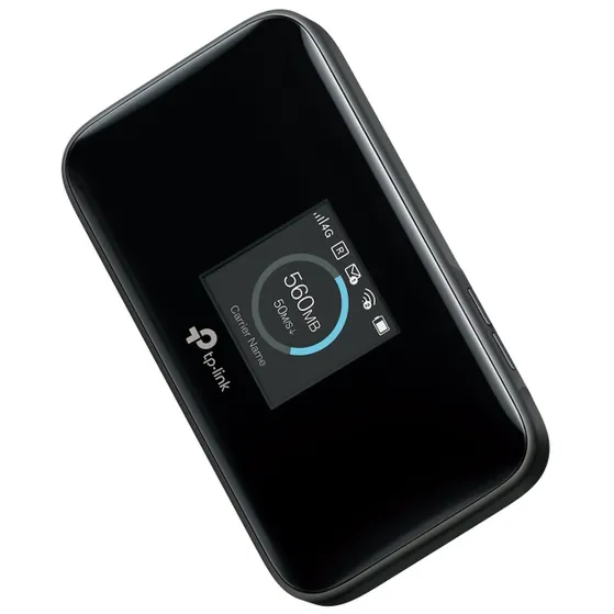 TP-Link M7450 Mobiele router