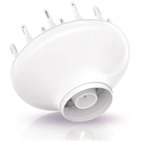 Philips HP8280/00 Paars