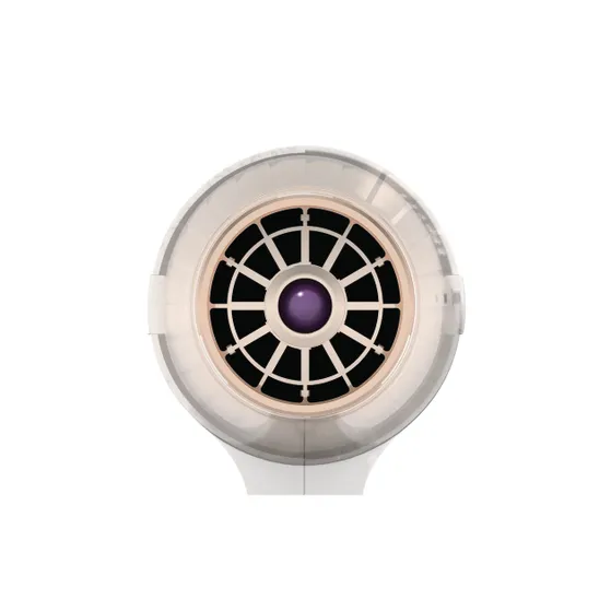 Philips HP8280/00 Paars