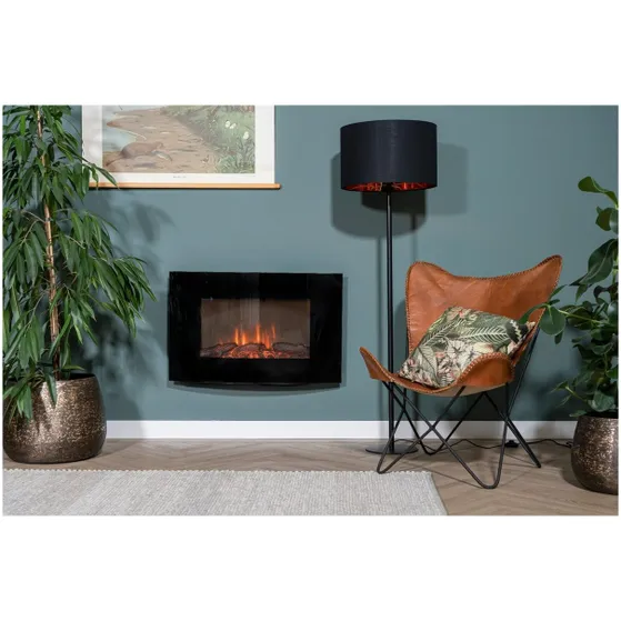 Eurom Valencia Fireplace