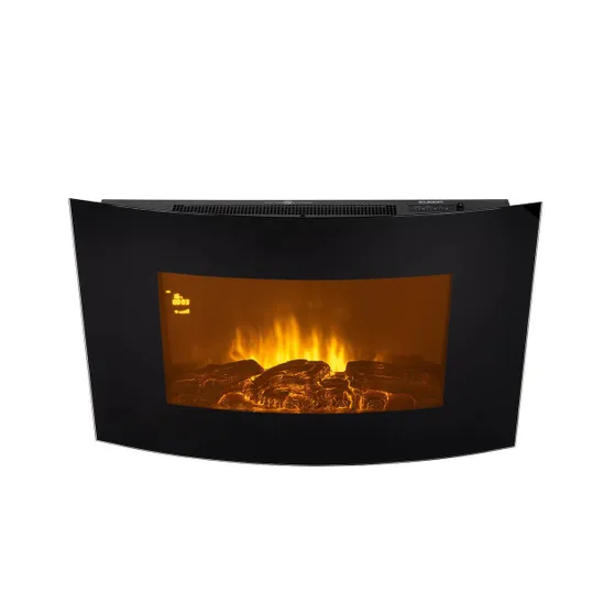 Eurom Valencia Fireplace