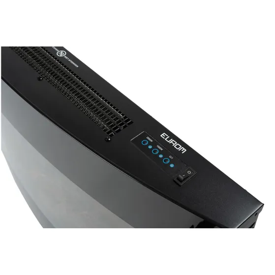 Eurom Valencia Fireplace