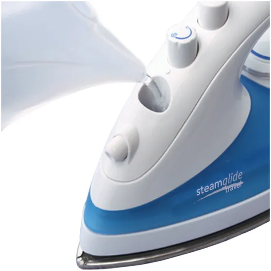 Russell Hobbs Travel Iron