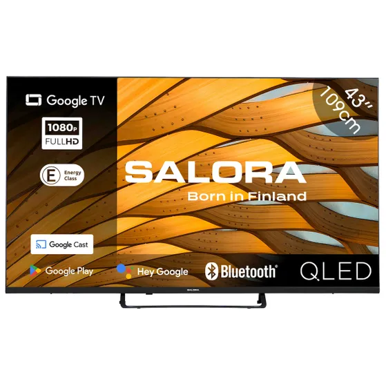 Salora 43QFG6500