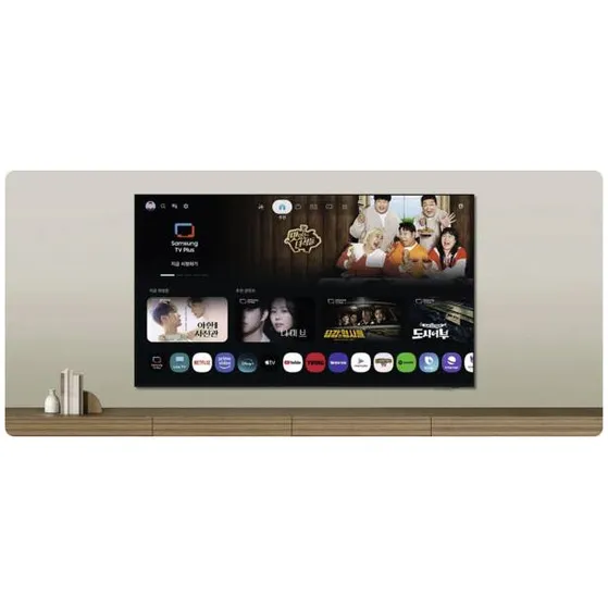 Samsung Neo QLED 4K 100QN80H (2026)