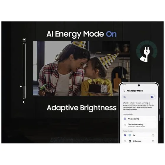 Samsung Neo QLED 4K 100QN80H (2026)
