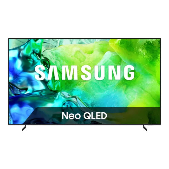 Samsung Neo QLED 4K 100QN80H (2026)